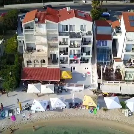 Sea Star Apartments Podstrana Exterior photo