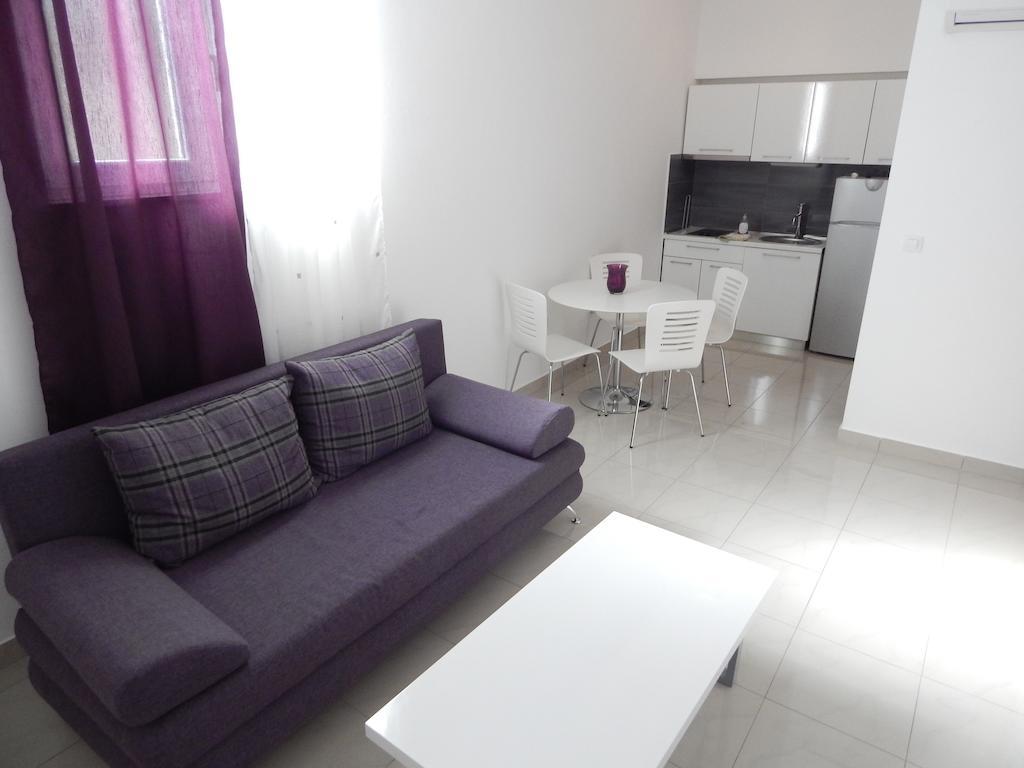 Sea Star Apartments Podstrana Room photo