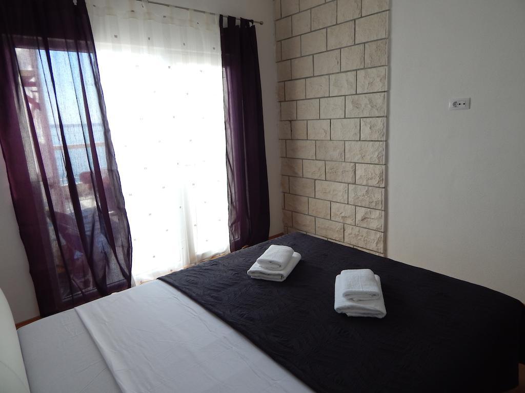 Sea Star Apartments Podstrana Room photo
