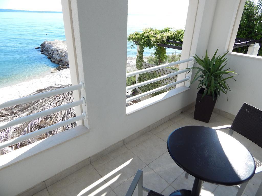 Sea Star Apartments Podstrana Room photo